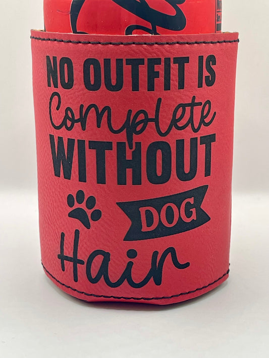 Drinkware: No Outfit Is Complete Without Dog Hair